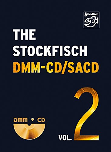 The Stockfisch Dmm Sa Collection 2