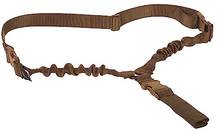 Tasmanischer Tiger Single Sling TT 7905 Coyote Braun