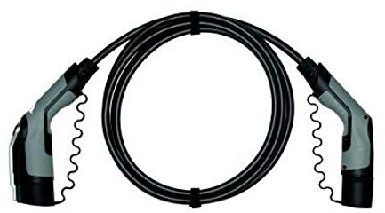 ABL LAKC222 Ladekabel T2 20A 7M