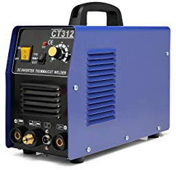 CT312 HF cortador de plasma Tig soldador ARC MMA Stick soldadura corte TIG ARC 3 en 1 multifunción 220 V