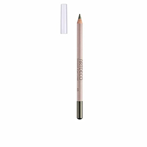 ARTDECO Smooth Eye Liner | Nachhaltiger, farbintensiver Eyeliner für empfindliche Augen, 1 x 1, 4 g