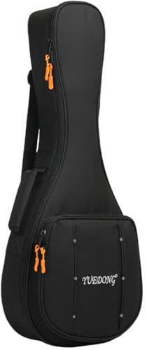 Sac de rangement pour mandoline, sac de transport pour instruments