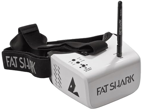 Fat Shark ECHO FPV Goggles