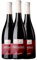 Due Palme SanGaetano Primitivo Primitivo di Manduria 75 cl Rotwein (Karton mit 3 Flaschen von 75 cl)