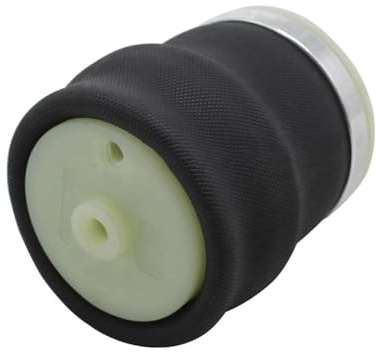 FUNFOB Ammortizzatori per Auto Borsa Universale A Molla per Sospensione A Soffietto per Mongolfiera per Sedile Conducente per Parti Camion E Rimorchio SZ51-7 SZ51-7 P02 Sospensioni pneumatiche Auto