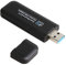 NONDK USB Wireless Adapter USB 3.0 Network Adapter 1200 Mbps 5.8 GHz 2.4GHz Dual Band AC1200 WiFi Dongle 802.11 G N Ac