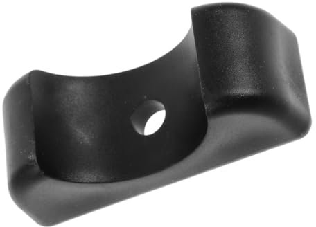 FONDOTIN Pool Ladder Steps Non-skid Plastic Weights for Ladder Replacement for Swimming Stable Platform