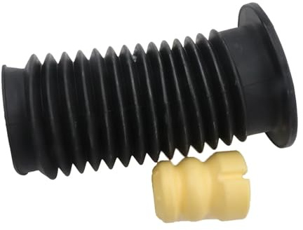 soffietto ammortizzatore auto Copertura antipolvere anteriore, ammortizzatore ad aria, soffietto in gomma, per Chevrolet CRUZE 2009 2010 2011 2012 2013 2014 1.6T 1.8T ricambi auto