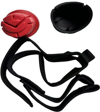 Entrenador De Práctica Vocal: Amortiguador De Voz Compacto, Herramienta De Calentamiento Portátil, Accesorio De Ejercicio De Canto Para Hombres Y Mujeres | Dispositivo De Viaje Silencioso Para Oficina