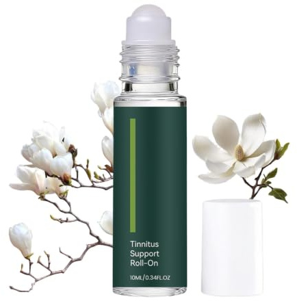 Öronolja 10 ml Roll-On Lugnande Lösning
