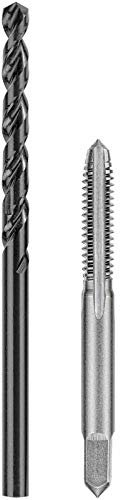 Black & Decker DWA1410 1/4-20 Nc Tap Set With Drill Bit