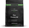 THE PROTEIN WORKS Suplemento Dietético Proteína de Guisante 80, Sin sabor, 500 g