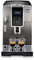 De’Longhi ECAM359.37.TB Macchina da caffè Automatica Dinamica Aroma Bar, plastica, Titanio/Nero