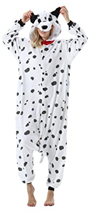 Simzoo Animal One Piece Pigiama Adulto Uomo Donna Sea Animal Costume Cosplay Sleepwear One Piece Abbigliamento da casa Unisex