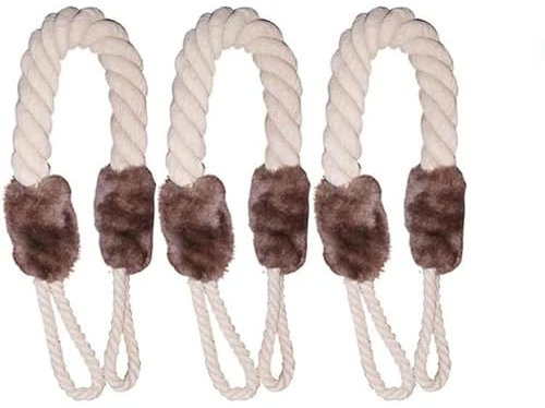 Türstopper Klinke,Türkordel Klemmschutz, Baby Türsicherung,klemmschutz Für Türen (3 Stück)