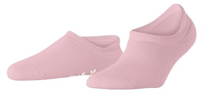 Esprit Stoppstrumpor för kvinnor, Rosa orkidé 8985, 39/42 EU