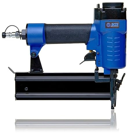 SGS Brad Air Nail Gun F Type (18 Gauge) 10 to 50mm