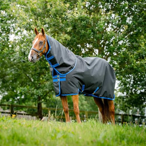 Amigo Ripstop 900 Plus Turnout 200g 66 schwarz/blau
