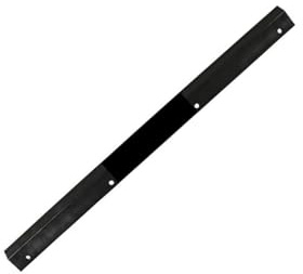 Replacement part fits Scraper Bar For Simplicity 1695517 1695520 521E 21 Single Stage Snow Thrower CHStet14716