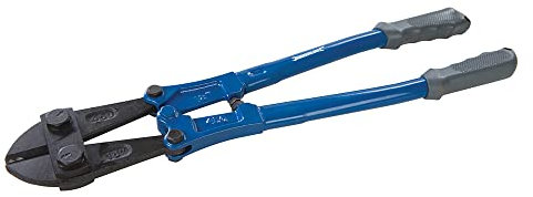 Silverline, Tagliabulloni, Lunghezza 450 mm, ganascia 6 mm (CT21)