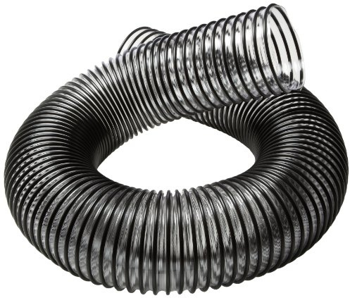 Agri-Fab Clear 69860 Hose, (84 inches Long by 6 Wide)