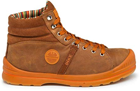 SUMMIT SUPERB HH S3 quemado FLY/VELOUR Talla: 44