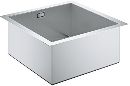 Grohe K700 Küche - Edelstahlspüle edelstahl 31578SD0 45 cm