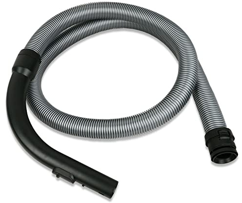 Komplettschlauch Saugschlauch Schlauch mit Griff passend für MIELE Classic C1 EcoLine
