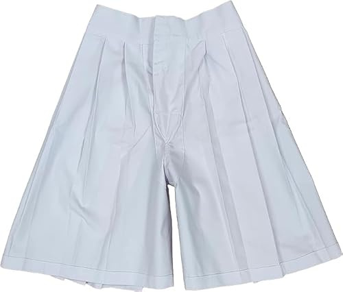 Genérico Zaragüelles Huertano Niño, Pantalón Huertano Niño, Traje Huertano, Pantalones Traje Tradicional, Zaraguel para Niño, Fabricado en España, Traje Festividad Regional, Bando de la Huerta (14)