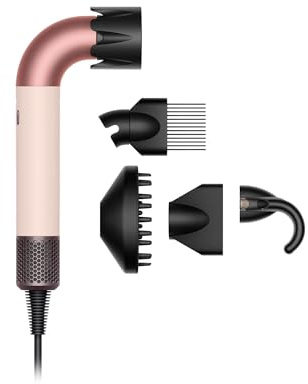 Dyson Supersonic r hårfön