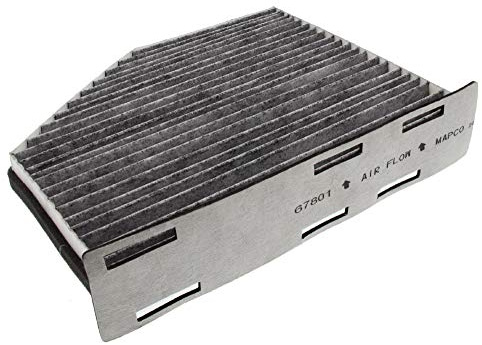 Mapco 67801 Innenraumfilter