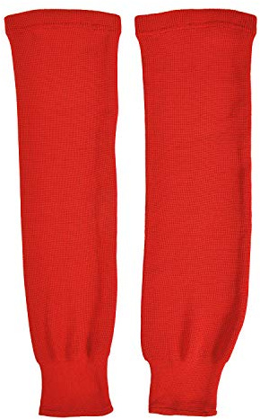 Sherwood - Barn hockeystrumpor I skenbensskydd I strumpor för hockeyspelare I perfekt passform I 100 % polyester I 27 varianter