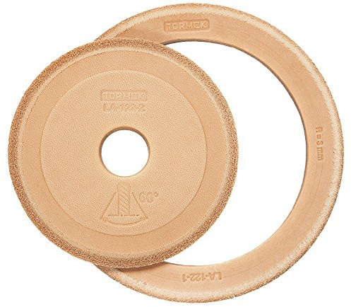 Tormek La-122 - Set di dischi di ricambio standard