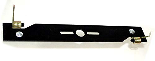 Scarifier Blade Power Rake Moss Rake 41 cm for Lawn Mowers