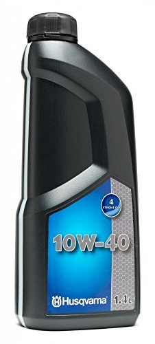 Husqvarna 4-Taktmotoröl WP 4T 10W/40 1,4 L