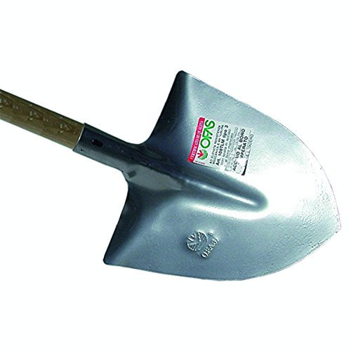 Pelle à Punta 'Professional'