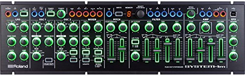 Roland SYSTEM1 – System 1 Modul