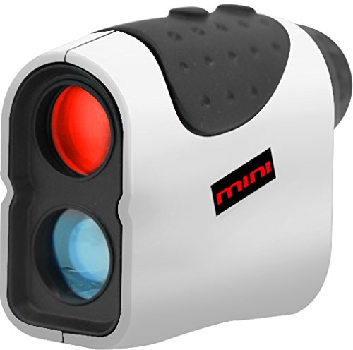 Longridge Micro Laser-Entfernungsmesser
