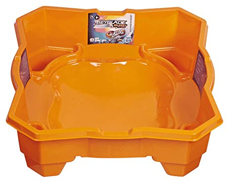 Beyblade Estadio Basico Hypersphere (Hasbro E7619EU4)
