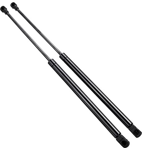 Für VW Für Golf MK4 1997-2006 Kombi 2 Stück Heckklappe Ladebordwand Unterstützt Gasdruckfeder Stange Arm Stoßdämpfer Domstreben Dämpfer 1J6827550