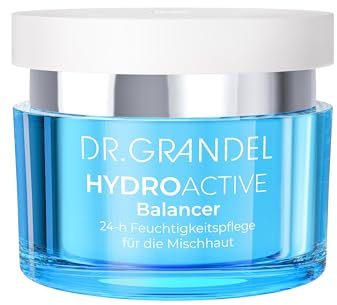 DR. GRANDEL HYDRO ACTIVE Balancer 24h Gesichtscreme 50 ml