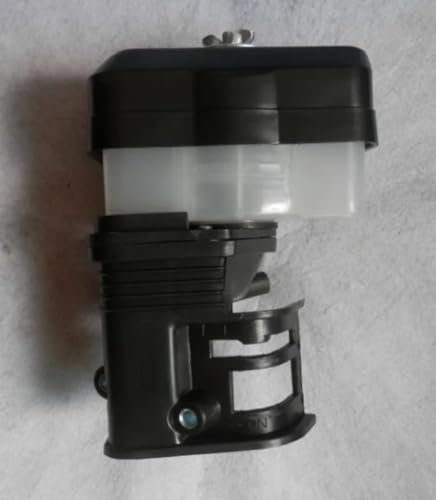 Conjunto de filtro de aire para baño de aceite compatible con H*d GX160 GX200 5.5HP 6.5HP 4 tiempos motor limpiador de aire Assy Pump Tiller