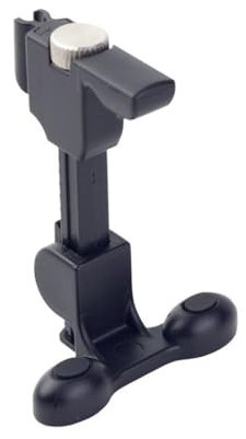 Supporto a morsetto per microfono Behringer CB100 a condensatore a collo di cigno per microfono, violino pickup, mandolino, viola, banjo