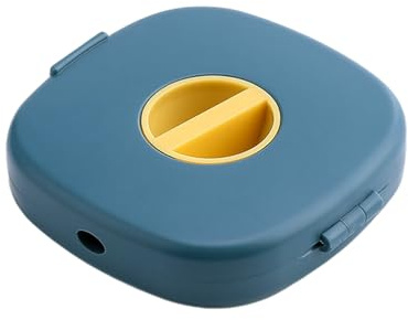 Avvolgicavo per auricolari, organizer per la gestione dei cavi, per ragazzi, adulti, uomini, donne, viaggi, scuola, camera da, dormitorio, pendolarismo
