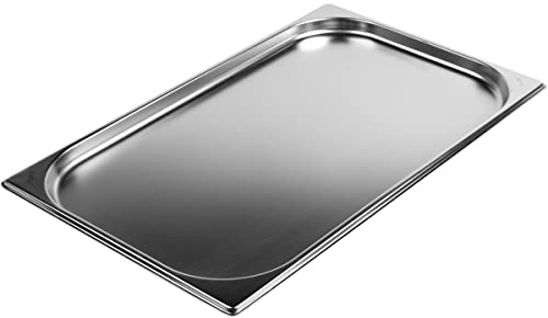 ZORRO Gastronormbehälter |1/1 GN | 20mm