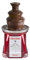 BEPER P101CUD200 Fontana di Cioccolato, 90 W, 750 milliliters, ABS