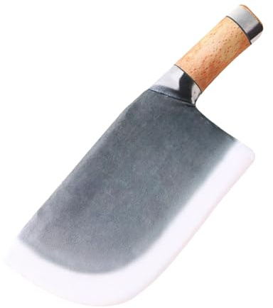 MUSISALY Couteau Cuisine en Peluche 26 Cm, Farce pour Garçon et Filles, Décoration de Paquet Suspendue, Accessoire Original pour Paquet Fourre-Tout, Peluche Créative et Amusante
