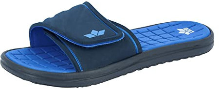 Lico Barracuda V 430029 - Chanclas para hombre, color azul, talla 46