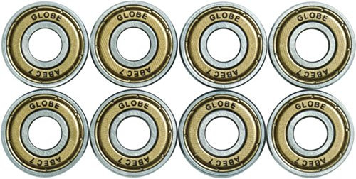 Skateboard Kugellager Globe Abec 7 Bearings