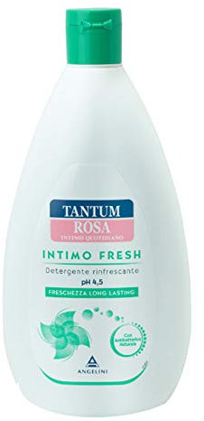 Tantum Rosa Intimo Fresh - 500 ml